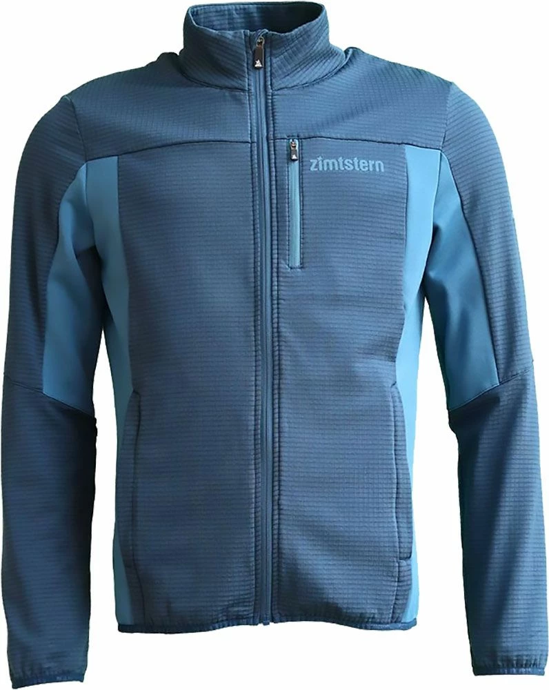 Zimtstern Albiz - MTB Fleece Jacket MTB Hoodies & Sweaters | Bike-Discount 3 Zimtstern Albiz - MTB Fleece Jacket MTB Hoodies & Sweaters | Bike-Discount