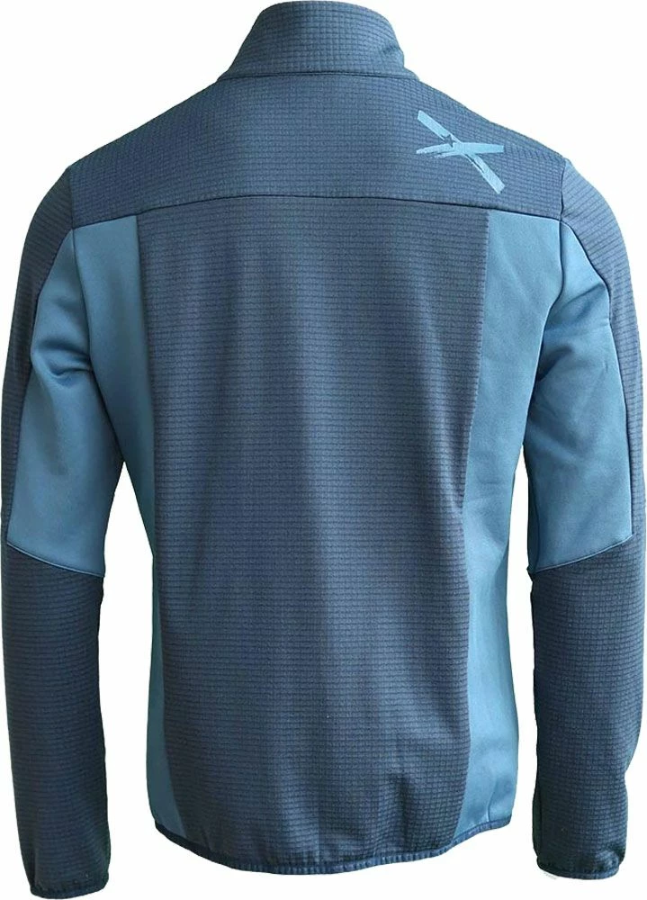 Zimtstern Albiz - MTB Fleece Jacket MTB Hoodies & Sweaters | Bike-Discount 4 Zimtstern Albiz - MTB Fleece Jacket MTB Hoodies & Sweaters | Bike-Discount - Image 2