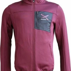 Zimtstern Lepuz - MTB Fleece Jacket MTB Hoodies & Sweaters | Bike-Discount