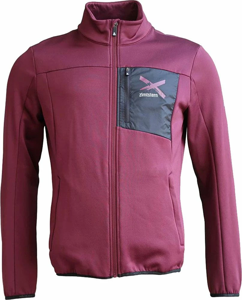 Zimtstern Lepuz - MTB Fleece Jacket MTB Hoodies & Sweaters | Bike-Discount 3 Zimtstern Lepuz - MTB Fleece Jacket MTB Hoodies & Sweaters | Bike-Discount