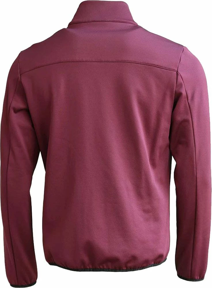 Zimtstern Lepuz - MTB Fleece Jacket MTB Hoodies & Sweaters | Bike-Discount 4 Zimtstern Lepuz - MTB Fleece Jacket MTB Hoodies & Sweaters | Bike-Discount - Image 2