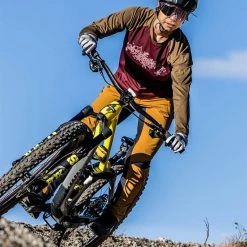 Zimtstern PureFlowz - Women's MTB Long Sleeve Jersey MTB Jersey Long Sleeve | Bike-Discount -Bikes Shop Zimtstern W10038 5027 PureFlowz DamenMTBLangarmtrikot 2 1280x1280