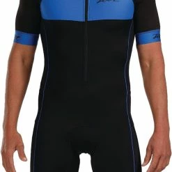 Zoot Core + Aero Racesuit - Bodysuit With Pad Suit | Bike-Discount