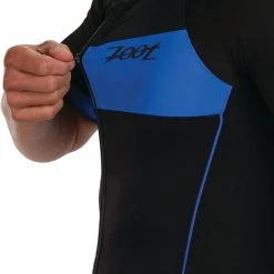 Zoot Core + Aero Racesuit - Bodysuit With Pad Suit | Bike-Discount -Bikes Shop Zoot Core Aero Racesuit Einteiler mit Polster ZMT33100412 3 1280x1280