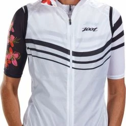 Zoot LTD Cycle - Women's Wind Vest Waistcoats | Bike-Discount