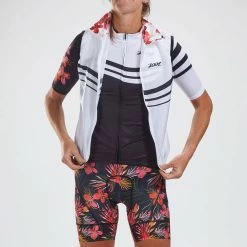 Zoot LTD Cycle - Women's Wind Vest Waistcoats | Bike-Discount -Bikes Shop Zoot LTD Damen Windweste ZFC51027012 3 1280x1280