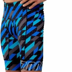 Zoot LTD Tri 9" - Bike Shorts With Pad Short Tights | Bike-Discount -Bikes Shop Zoot LTD Tri 9 Fahrradhose mit Polster ZMT21047012 3 1280x1280