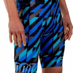 Zoot LTD Tri 9" - Bike Shorts With Pad Short Tights | Bike-Discount -Bikes Shop Zoot LTD Tri 9 Fahrradhose mit Polster ZMT21047012 5 1280x1280
