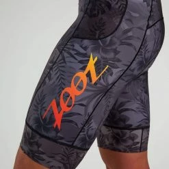 Zoot LTD Tri 9" - Bike Shorts With Pad Short Tights | Bike-Discount -Bikes Shop Zoot LTD Tri 9inch Fahrradhose mit Polster ZMT21028012 3 1280x1280
