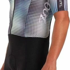 Zoot Ultra Tri P1 Racesuit - Bodysuit With Pad Suit | Bike-Discount -Bikes Shop Zoot Ultra Tri P1 Racesuit Einteiler mit Polster UMT31002012 2 1280x1280