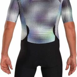Zoot Ultra Tri P1 Racesuit - Bodysuit With Pad Suit | Bike-Discount -Bikes Shop Zoot Ultra Tri P1 Racesuit Einteiler mit Polster UMT31002012 3 1280x1280