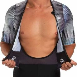 Zoot Ultra Tri P1 Racesuit - Bodysuit With Pad Suit | Bike-Discount -Bikes Shop Zoot Ultra Tri P1 Racesuit Einteiler mit Polster UMT31002012 4 1280x1280