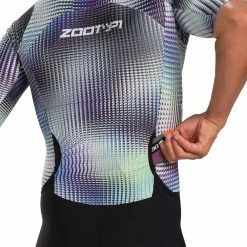 Zoot Ultra Tri P1 Racesuit - Bodysuit With Pad Suit | Bike-Discount -Bikes Shop Zoot Ultra Tri P1 Racesuit Einteiler mit Polster UMT31002012 5 1280x1280