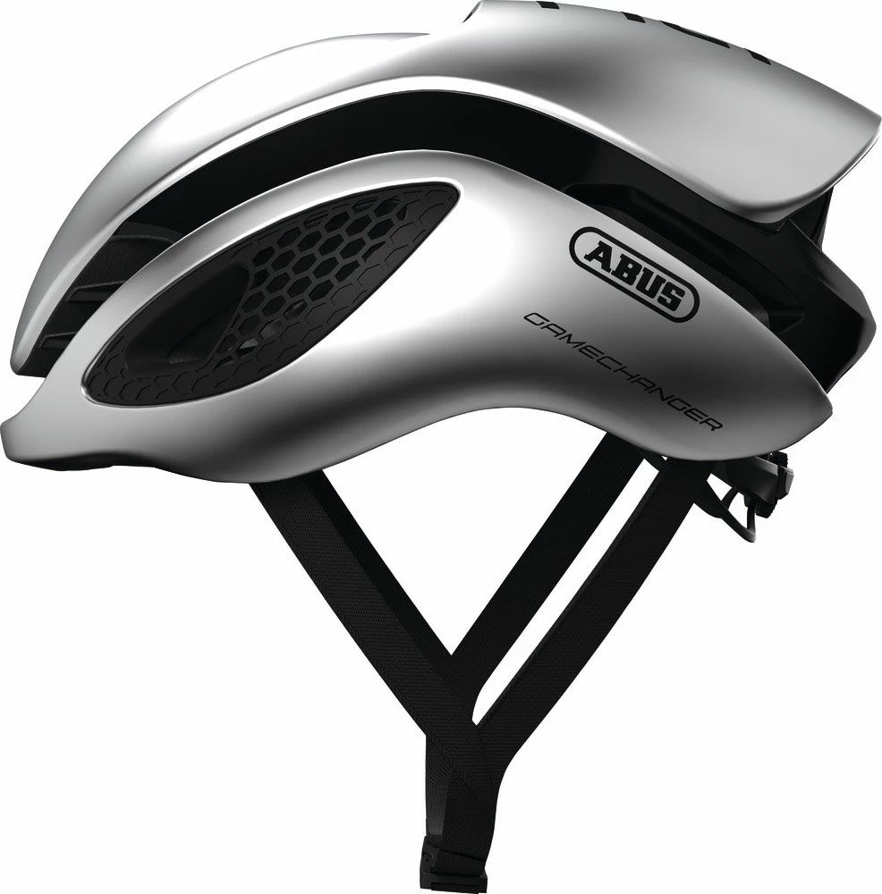 Abus GameChanger - Road Bike Helmet Road Bike Helmets | Bike-Discount 3 Abus GameChanger - Road Bike Helmet Road Bike Helmets | Bike-Discount