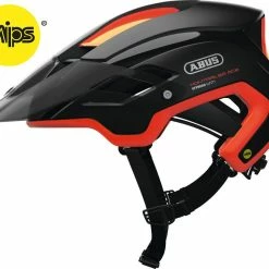Abus MonTrailer Ace Mips - MTB Helmet MTB Helmets | Bike-Discount