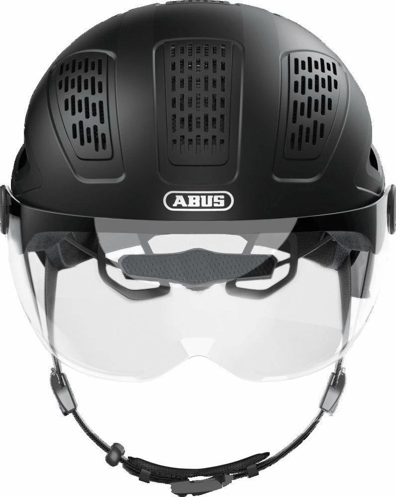 Abus Hyban 2.0 ACE - City Helmet City & Trekking Helmets | Bike-Discount 4 Abus Hyban 2.0 ACE - City Helmet City & Trekking Helmets | Bike-Discount - Image 2