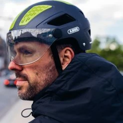 Abus Hyban 2.0 ACE - City Helmet City & Trekking Helmets | Bike-Discount -Bikes Shop abus hyban 2 0 ace city helm 86937 5 1280x1280