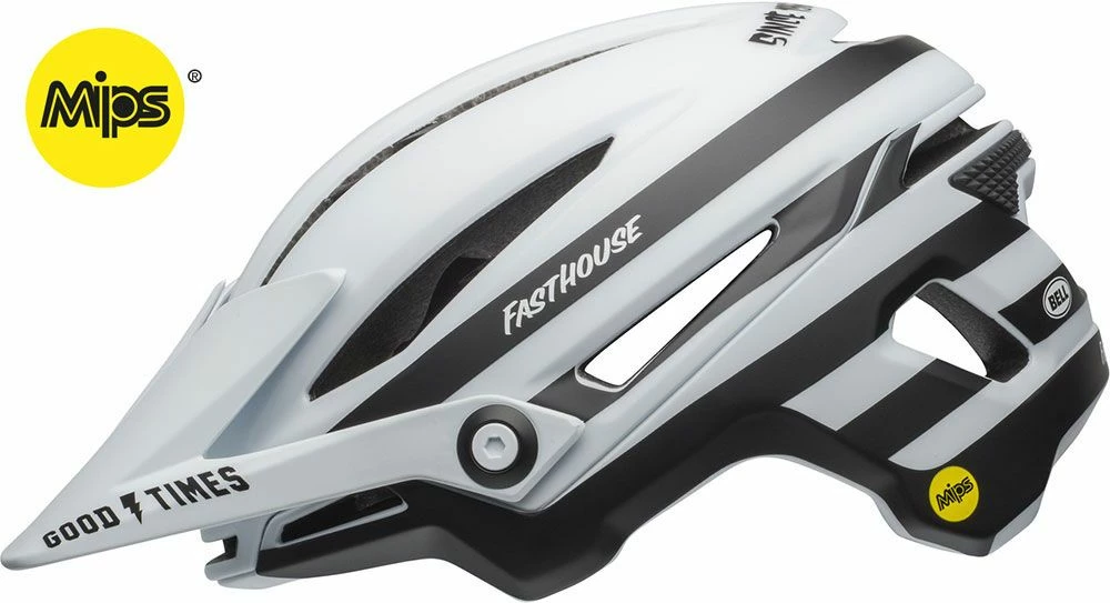 Bell Sixer MIPS - MTB Helmet MTB Helmets | Bike-Discount