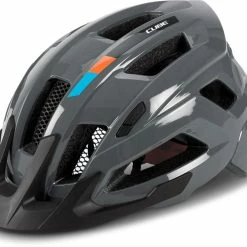 Cube Steep X Actionteam - Trekking Helmet City & Trekking Helmets | Bike-Discount