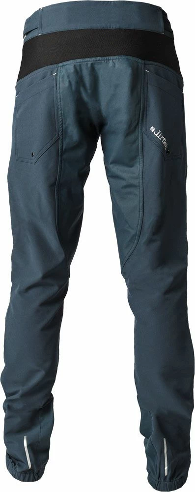 Dirtlej Trailscout Long Flex Black Label - MTB Pants MTB Pants | Bike-Discount 4 Dirtlej Trailscout Long Flex Black Label - MTB Pants MTB Pants | Bike-Discount - Image 2