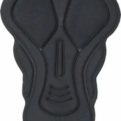 ENDURANCE Jayne Windblock - Women's Bib Tights With Pad Trousers Long | Bike-Discount -Bikes Shop endurance active pad w 1280x1280 1