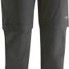 Gonso Ruth - Women's Zipp-Off-Pants Trousers Long | Bike-Discount -Bikes Shop gonso ruth damen zipp off hose 25023 900 281 29 1280x1280