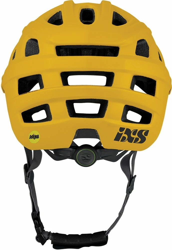 IXS Trail Evo MIPS - MTB Helmet MTB Helmets | Bike-Discount 4 IXS Trail Evo MIPS - MTB Helmet MTB Helmets | Bike-Discount - Image 2