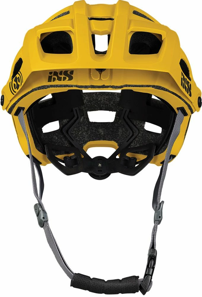 IXS Trail Evo MIPS - MTB Helmet MTB Helmets | Bike-Discount 5 IXS Trail Evo MIPS - MTB Helmet MTB Helmets | Bike-Discount - Image 3