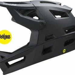 IXS Trigger FF MIPS - Full Face Helmet Full Face Helmets | Bike-Discount