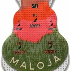 Maloja PushbikersM. FemPants - Women's Bib Shorts With Pad Trousers Short | Bike-Discount -Bikes Shop libertymaloja 1280x1280 1