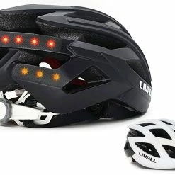 Livall BH60 SE Neo - Helmet With Turn Signal And Speaker Road Bike Helmets | Bike-Discount