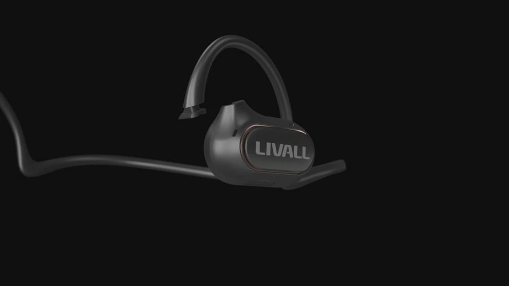 Livall LTS21 Sport - Headphones Helmets Accessories | Bike-Discount 8 Livall LTS21 Sport - Headphones Helmets Accessories | Bike-Discount - Image 6