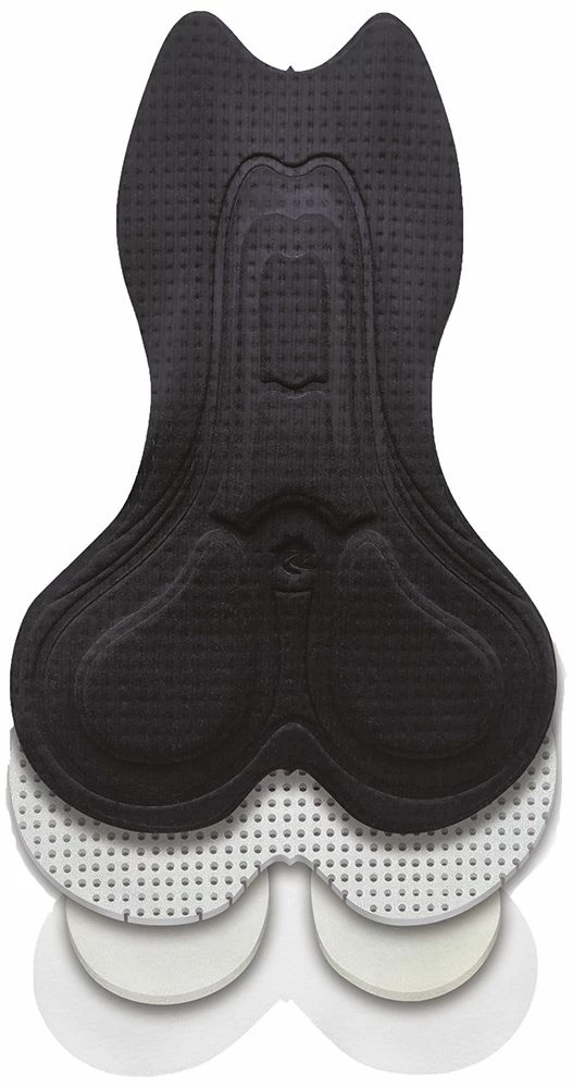 Maloja MinorM. - Women's 3/4 Bike Tights With Pad Trousers 3/4 | Bike-Discount 5 Maloja MinorM. - Women's 3/4 Bike Tights With Pad Trousers 3/4 | Bike-Discount - Image 3