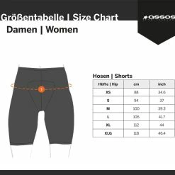 Assos UMA GT Winter C2 - Women's Bib Shorts With Pad Trousers Long | Bike-Discount 10 Assos UMA GT Winter C2 - Women's Bib Shorts With Pad Trousers Long | Bike-Discount -Bikes Shop sizing assos damen hosen 1280x1280 1