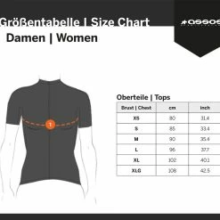 Assos UMA GT C2 Gruppetto - Women's Jersey Jerseys Short-sleeved | Bike-Discount -Bikes Shop sizing assos damen trikots 1280x1280 1