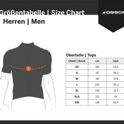 Assos Trail T3 - MTB Jersey MTB Jersey Short Sleeve | Bike-Discount -Bikes Shop sizing assos herren trikots 1280x1280