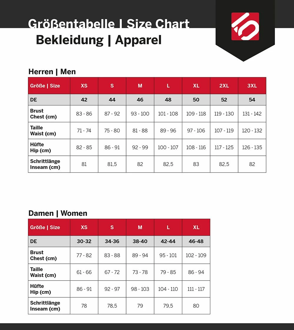 Five Ten The Trail - Women's MTB Long Sleeve Jersey MTB Jersey Long Sleeve | Bike-Discount 5 Five Ten The Trail - Women's MTB Long Sleeve Jersey MTB Jersey Long Sleeve | Bike-Discount - Image 3