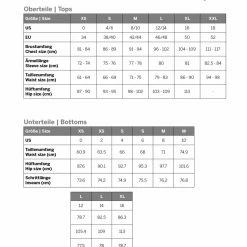 Fox Head Absolute Tech - Women's T-shirt Tech Tees | Bike-Discount -Bikes Shop sizing foxhead damen casual 1280x1280 2