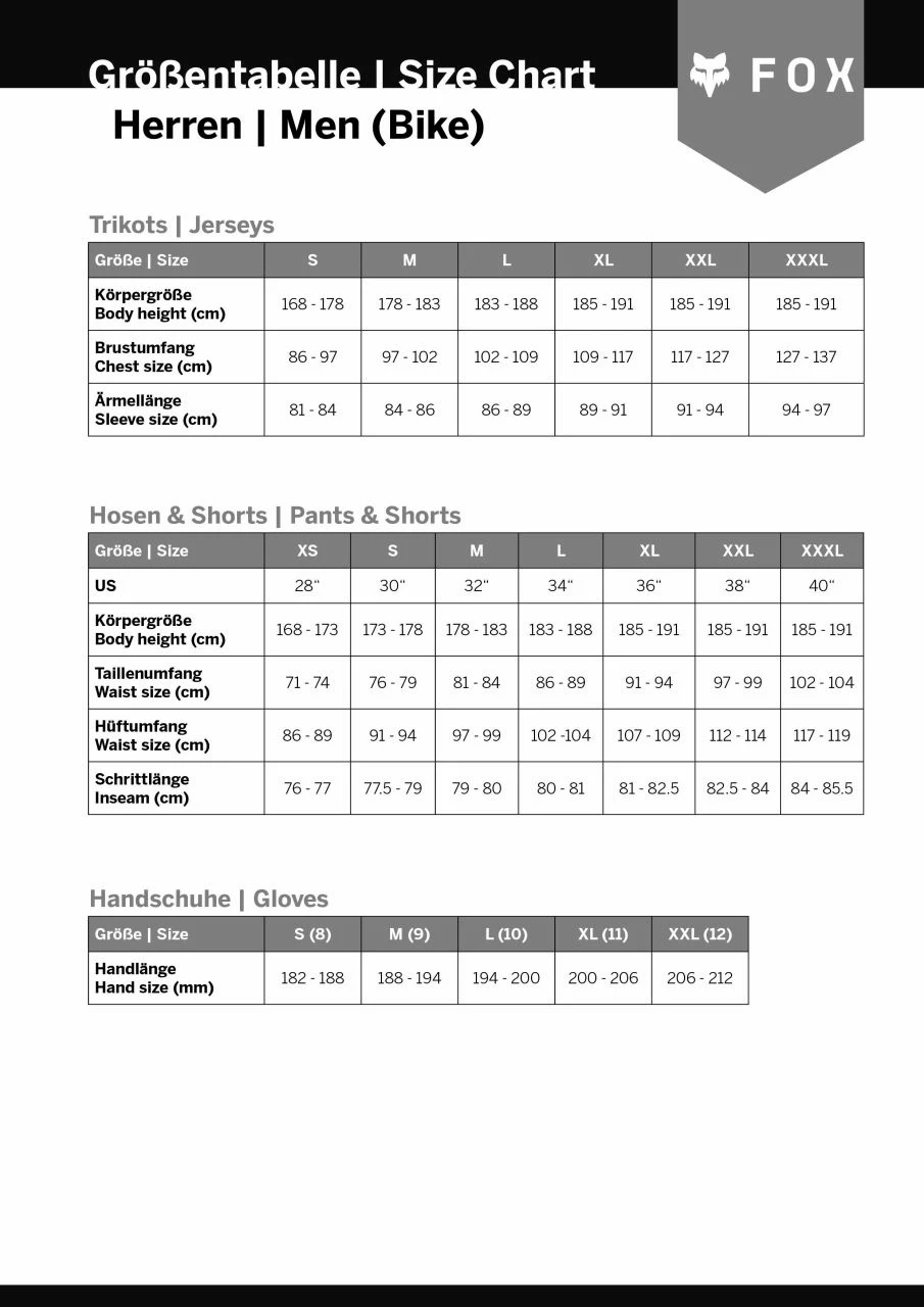 Fox Head Defend - MTB Pants MTB Pants | Bike-Discount 5 Fox Head Defend - MTB Pants MTB Pants | Bike-Discount - Image 3