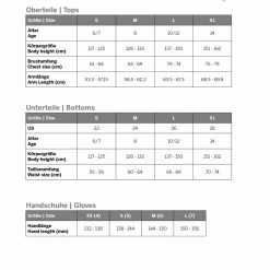 Fox Head Kids Dirtpaw - MTB Gloves Long Finger | Bike-Discount -Bikes Shop sizing foxhead jugendliche bike 1280x1280