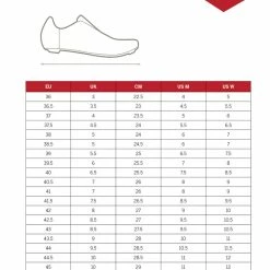 Giro Cadet - Road Bike Shoes Road Shoes | Bike-Discount -Bikes Shop sizing giro schuhe 1280x1280