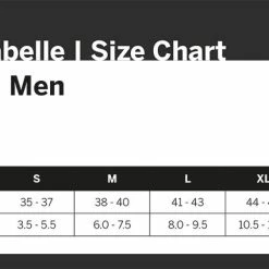 GOREWEAR M - Socks Regular Cut | Bike-Discount -Bikes Shop sizing gorewear herren socken 1280x1280