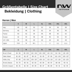 Northwave Force - Jersey Jersey Short Sleeve | Bike-Discount 7 Northwave Force - Jersey Jersey Short Sleeve | Bike-Discount -Bikes Shop sizing northwave bekleidung herren 1280x1280 3