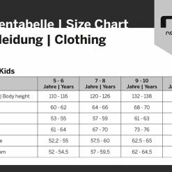 Northwave Origin - Kid's Jersey Jersey Short-sleeved | Bike-Discount -Bikes Shop sizing northwave bekleidung kinder 1280x1280