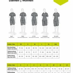 Pearl Izumi Classic - Women's Jersey Jerseys Short-sleeved | Bike-Discount -Bikes Shop sizing pearlizumi damen 1280x1280 11