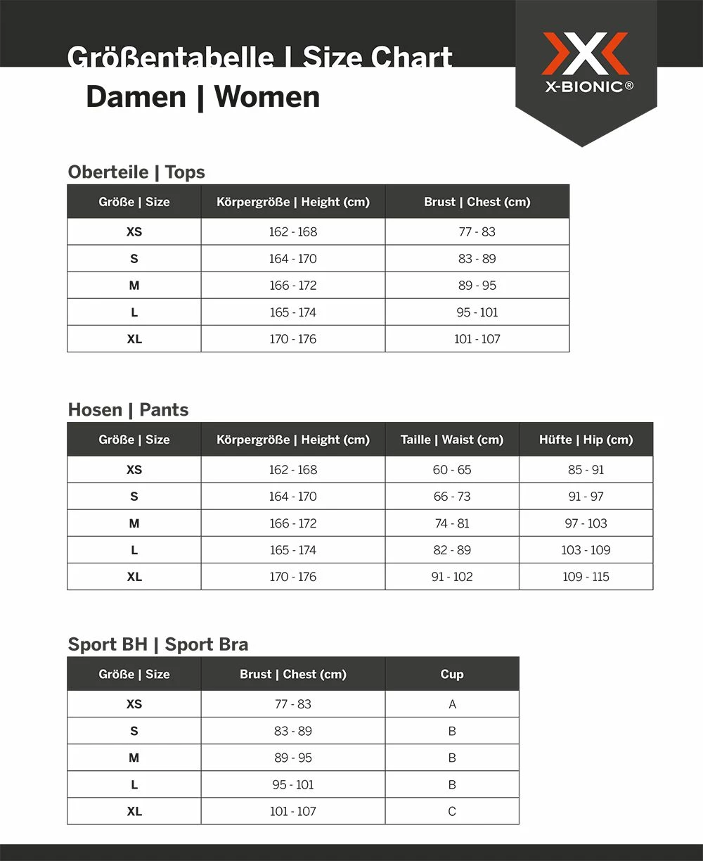 X-Bionic Invent® LT - Women's Baselayer Shirt Short-sleeved | Bike-Discount 5 X-Bionic Invent® LT - Women's Baselayer Shirt Short-sleeved | Bike-Discount - Image 3