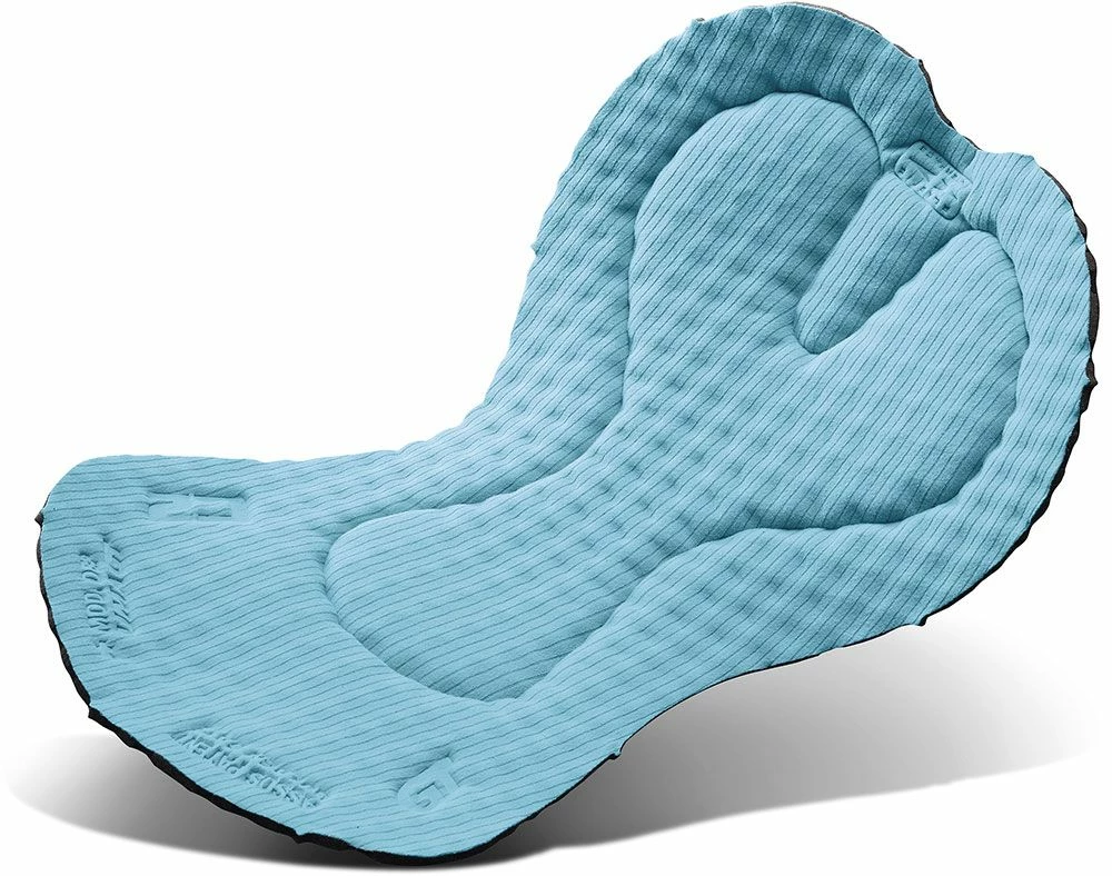 Assos UMA GT Winter C2 - Women's Bib Shorts With Pad Trousers Long | Bike-Discount 4 Assos UMA GT Winter C2 - Women's Bib Shorts With Pad Trousers Long | Bike-Discount - Image 2