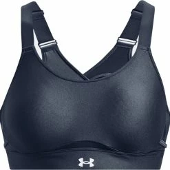 Under Armour Infinity Crossover High - Sports Bra Sports Bras | Bike-Discount