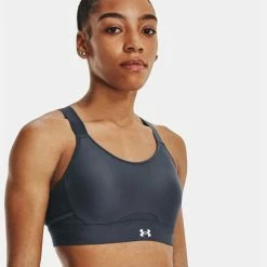 Under Armour Infinity Crossover High - Sports Bra Sports Bras | Bike-Discount -Bikes Shop underArmour InfinityHighCrossover 1376882 044003 SportBH 3 1280x1280