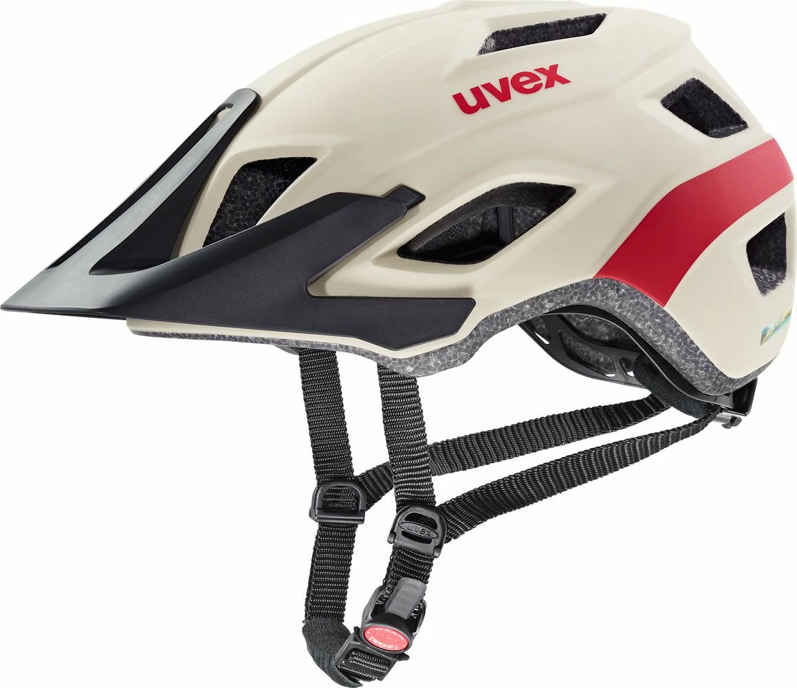 Uvex Access - MTB Helmet MTB Helmets | Bike-Discount 3 Uvex Access - MTB Helmet MTB Helmets | Bike-Discount